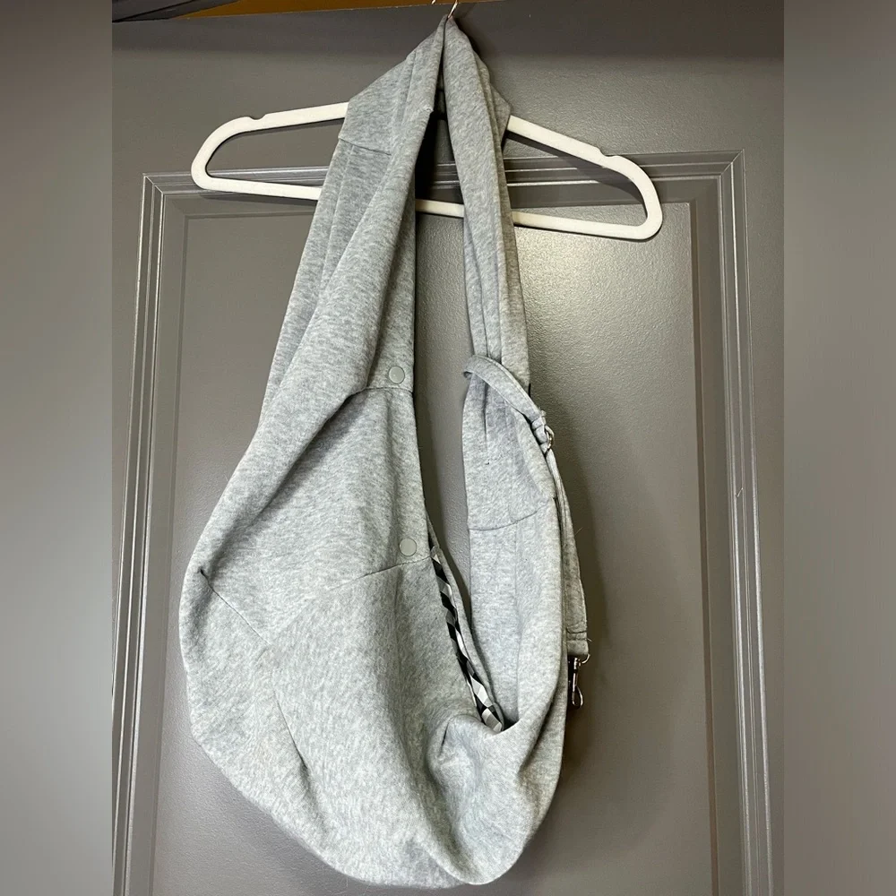Dog Sling for Small Dog Up to 12 IBS